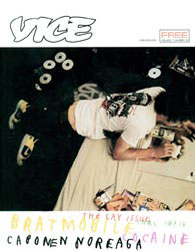 Magazine Archive - 2000