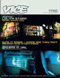 Magazine Archive - 2000