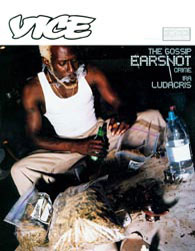 vice magazine covers