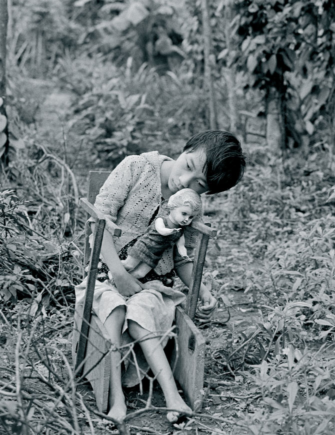 Вьетнам последствия войны